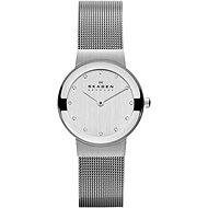 SKAGEN WATCH FREJA 358SSSD - Women's Watch