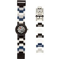 LEGO Watch Star Wars Stormtrooper 8021025 - Detské hodinky