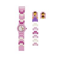 LEGO Watch Classic Pink 8020820 - Gyerekóra