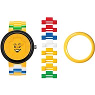 LEGO Watch Happiness Yellow 9007347 - Watch