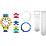 LEGO Watch Brick Blue 9008016 - Watch