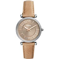 FOSSIL CARLIE ES4343 - Women's Watch