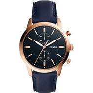FOSSIL 44MM TOWNSMAN FS5436 - Men's Watch