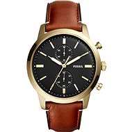 FOSSIL TOWNSMAN FS5338 - Men's Watch