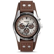 FOSSIL COACHMAN CH2565 - Watch