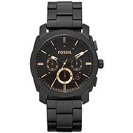 FOSSIL MACHINE FS4682 - Watch