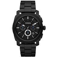 FOSSIL MACHINE FS4552 - Men's Watch