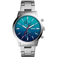 FOSSIL 44MM TOWNSMAN FS5434 - Men's Watch