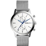 FOSSIL 44MM TOWNSMAN FS5435 - Men's Watch