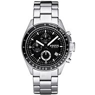FOSSIL DECKER CH2600IE - Men's Watch