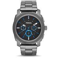 FOSSIL MACHINE FS4931 - Men's Watch