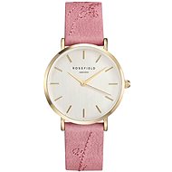 ROSEFIELD The City Bloom - Women's Watch
