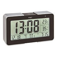 TFA 60.2540.01k - Alarm Clock
