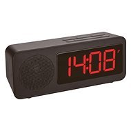 TFA 60.2546.01 - Radio Alarm Clock