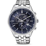 CITIZEN Sapphire Chrono AT2141-52L - Men's Watch
