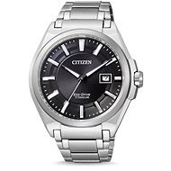 CITIZEN Super Titanium BM6930-57E - Men's Watch