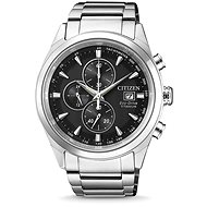 CITIZEN Super Titanium Chrono CA0650-82F - Men's Watch