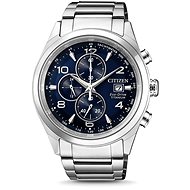 CITIZEN Super Titanium Chrono CA0650-82L - Men's Watch