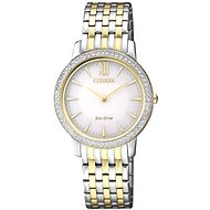 CITIZEN EX1484-81A - Women's Watch