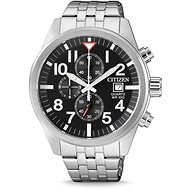 CITIZEN Classic Chrono AN3620-51E - Men's Watch