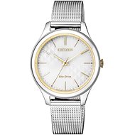 CITIZEN Citizen L EM0504-81A - Watch
