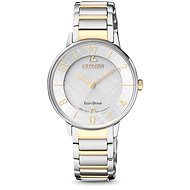 CITIZEN Elegance Eco-Drive EM0524-83A - Women's Watch