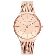 Mark Maddox Pink Gold MM0020-97 - Women's Watch