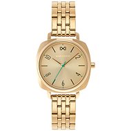 Mark Maddox Yaletown MM0102-95 - Women's Watch