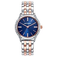 Mark Maddox Trendy Silver MM7011-37 - Women's Watch