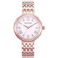 Mark Maddox Pink Gold MM7018-73 - Women's Watch