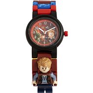 LEGO Watch Jurassic World Owen 8021261 - Children's Watch
