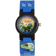 LEGO Watch Jurassic Blue Blue 8021285 - Children's Watch