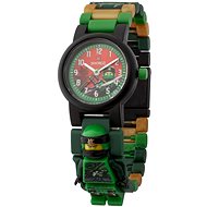 LEGO Watch Ninjago Lloyd 2018 8021421 - Children's Watch