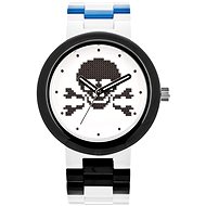 LEGO Watch Skull White 9007552 - Watch