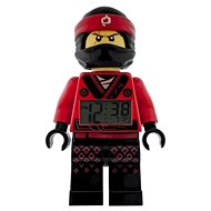 LEGO Watch Ninjago Kai 9009181 - Alarm Clock