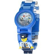 LEGO Watch City Police Officer 8021193 - Children's Watch