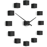 Future Time FT3000BK - Wall Clock