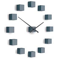 Future Time FT3000GY - Wall Clock