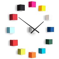 Future Time FT3000MC - Wall Clock