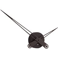 Future Time FT9650BK - Wall Clock