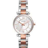 FOSSIL CARLIE ES4342 - Women's Watch