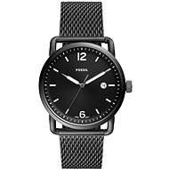 FOSSIL THE COMMUTER 3H DATE FS5419 - Men's Watch