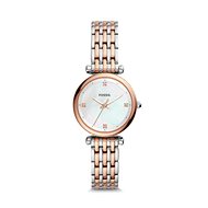 FOSSIL CARLIE ES4431 - Women's Watch