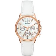 ARMANI EXCHANGE Watch LADY BANKS AX4364 - Women's Watch