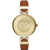 ARMANI EXCHANGE Watch BROOKE AX5324 - Women's Watch
