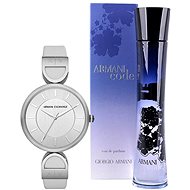 ARMANI EXCHANGE Watch BROOKE AX5325 - Kit