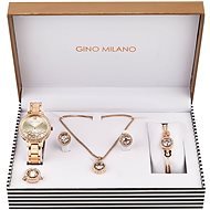 GINO MILANO MWF14-101 - Watch Gift Set