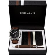 GINO MILANO MWF16-010 - Watch Gift Set
