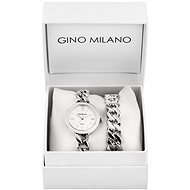 GINO MILANO MWF16-066B - Óra ajándékcsomag