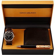 GINO MILANO MWF17-118RG - Watch Gift Set